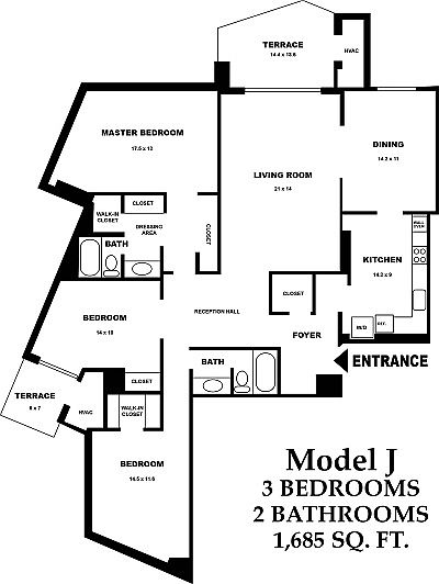 1st image of 8370 Greensboro Dr APT 1012