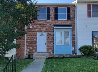 13 Chattuck Ct, Middle River, MD 21220