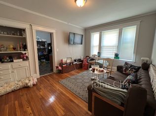 10 Allston St APT 4, Allston, MA 02134