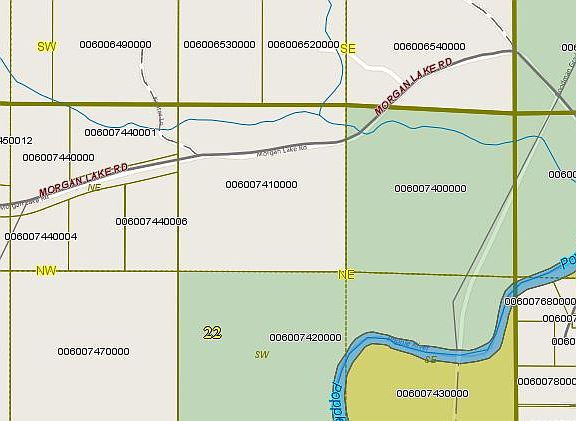 Parcel 006-00741-0000