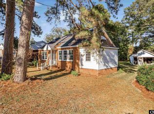 205 Roanoke Ave LOT 78, Plymouth, NC 27962