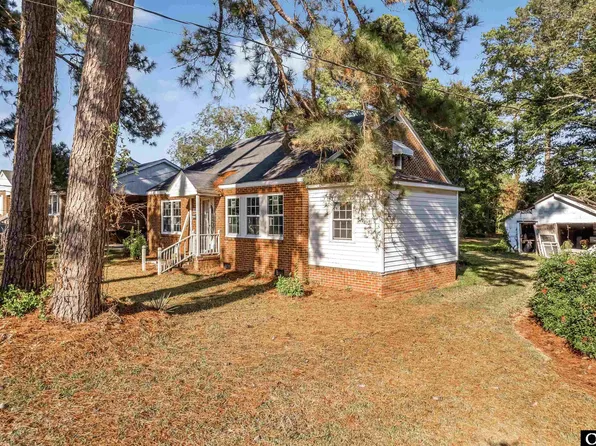 205 Roanoke Ave Lot 78, Plymouth, NC 27962
