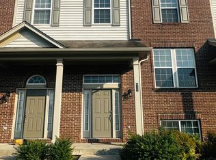 8350 Codesa Way, Indianapolis, IN 46278