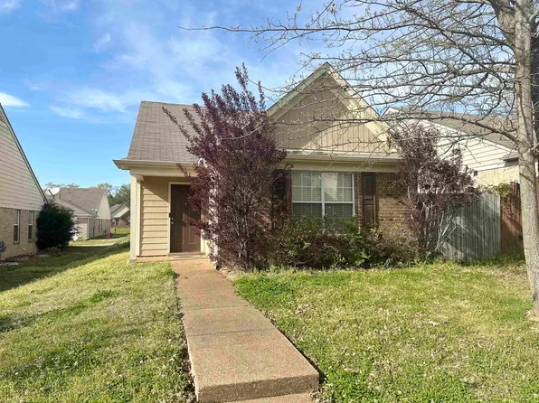 10064 Woodlee Cv, Cordova, TN 38016