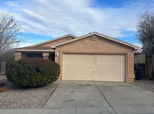 10704 Marble Stone Dr NW, Albuquerque, NM 87114