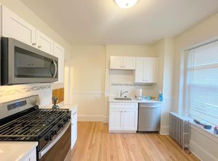 6 Cypress St #3, Somerville, MA 02143