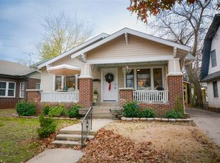 316 NW 27th St, Oklahoma City, OK 73103
