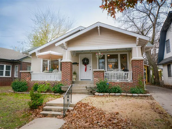 316 NW 27th St, Oklahoma City, OK 73103