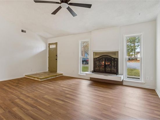 1116 Tall Oak Dr, Virginia Beach, VA 23462