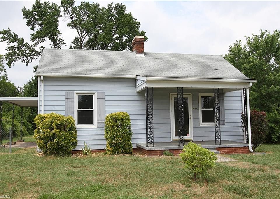 1st image of 1407 Bogart St