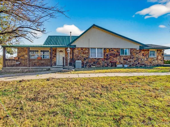 402391 W 2400th Rd, Bartlesville, OK 74006