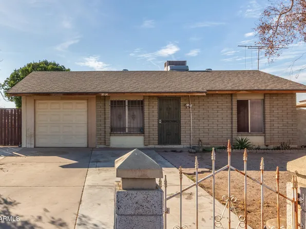 814 N 61st dr Drive, Phoenix, AZ 85043