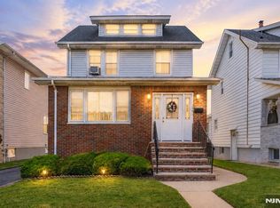 346 Page Ave, Lyndhurst, NJ 07071