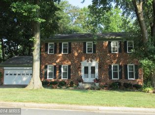 4309 Fallstone Pl, Dumfries, VA 22025