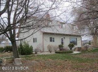 506 Grantsdale Rd, Hamilton, MT 59840