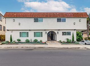 207 W Marquita APT 7, San Clemente, CA 92672