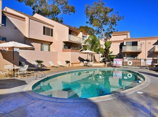 4186 Mount Alifan Pl UNIT C-1, San Diego, CA 92111