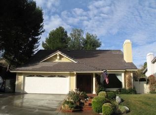 28057 Laplante Way, Santa Clarita, CA 91350