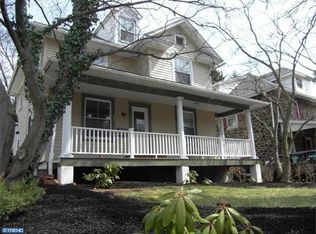 143 Conestoga Rd, Wayne, PA 19087