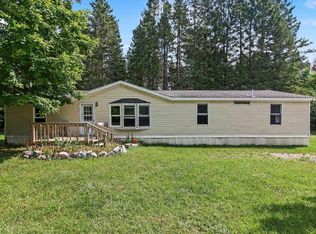 9783 County Road 633, Buckley, MI 49620