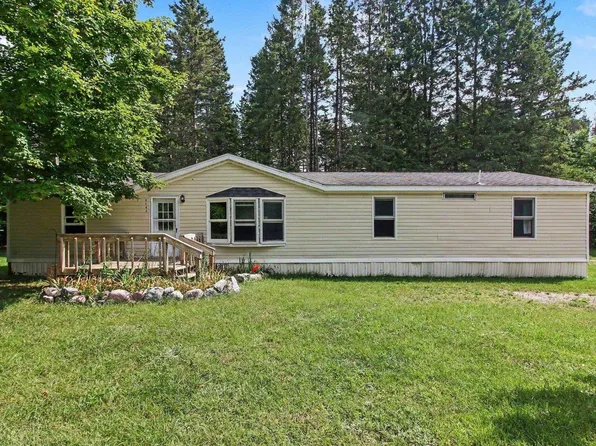 9783 County Road 633, Buckley, MI 49620