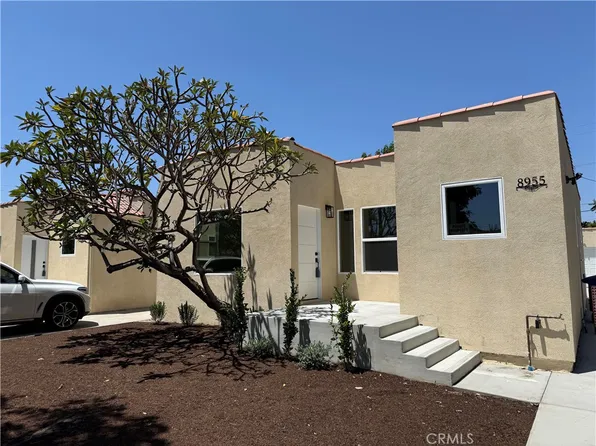 8955 San Luis Ave, South Gate, CA 90280