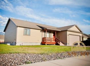 704 Northern Lights Rd, Livingston, MT 59047