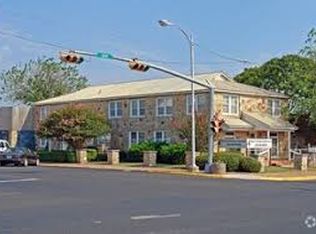 420 N Gray St #204, Killeen, TX 76541