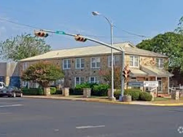 420 N Gray St #204, Killeen, TX 76541