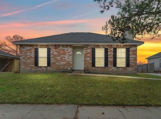 14930 Point Chenier Ave, Baton Rouge, LA 70817