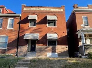3409 Alberta St #2-F, Saint Louis, MO 63118