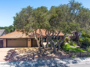 4624 Titan Ave, Lompoc, CA 93436