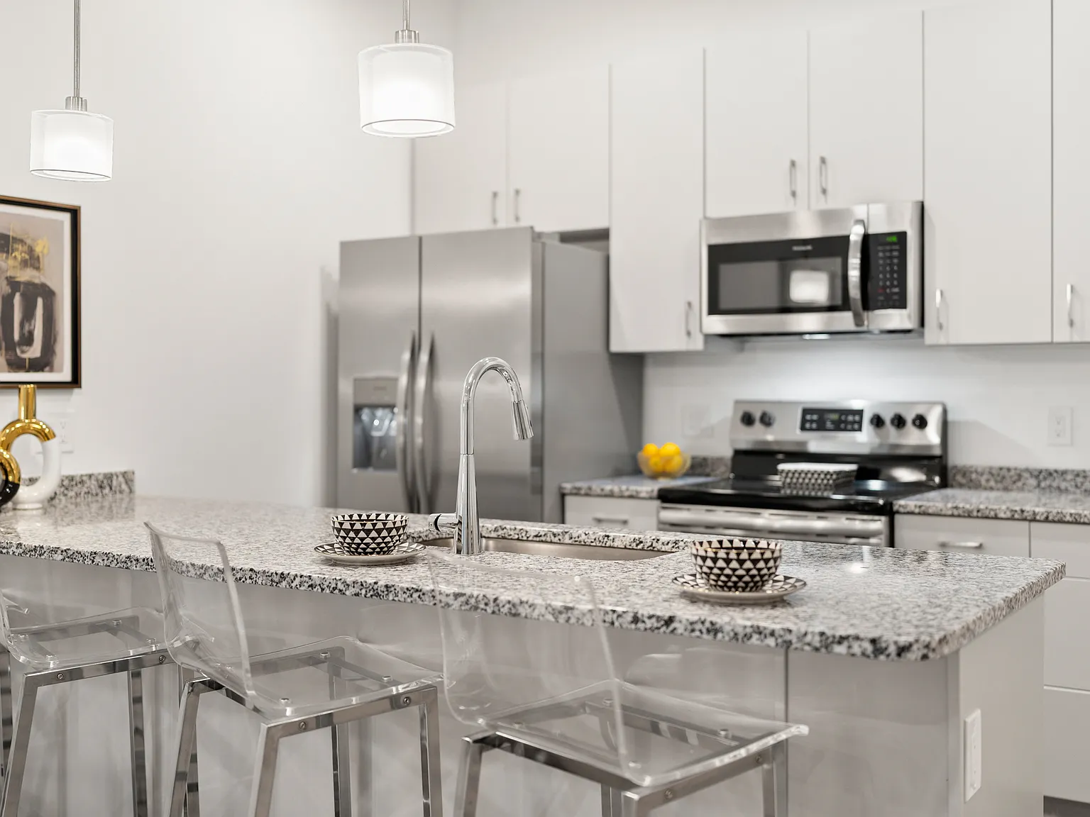 The Lumos Apartments — Photo 4