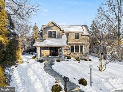 16 Narbrook Park, Narberth, PA, 19072