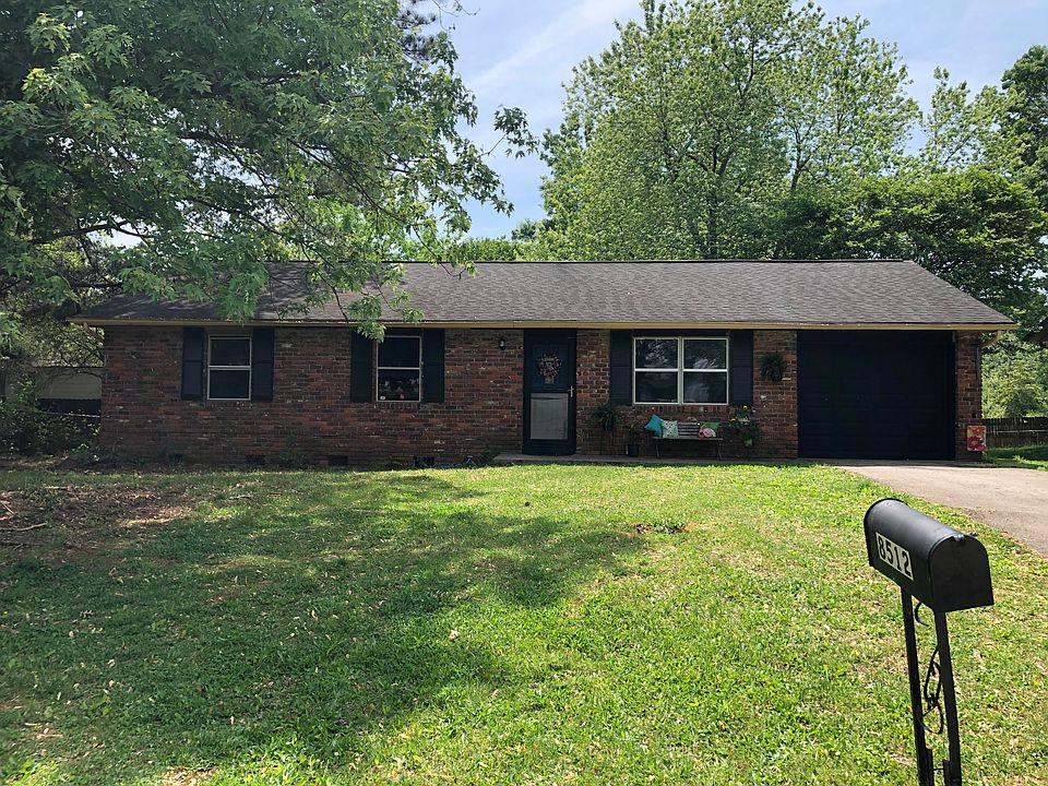 2nd image of 8512 Baron Dr