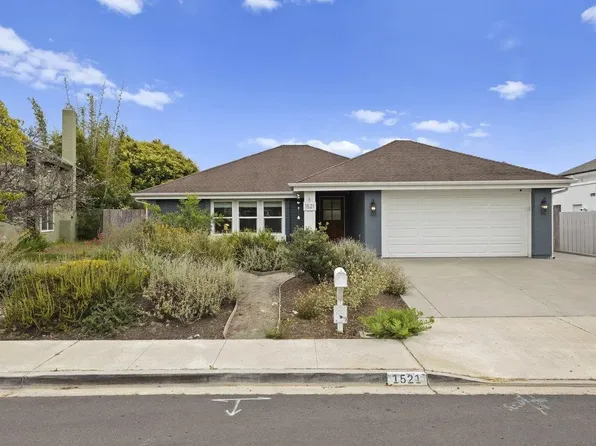 1521 Traske Rd, Encinitas, CA 92024