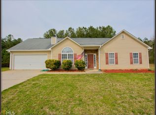208 White Pine Ln, Temple, GA 30179