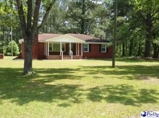 4005 Trinity Rd, Lynchburg, SC 29080