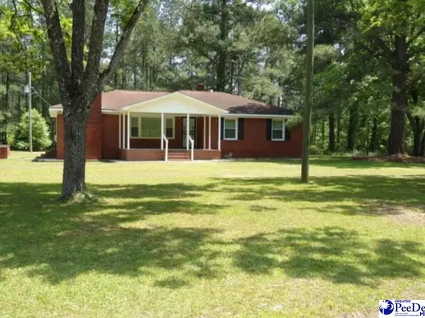 4005 Trinity Rd, Lynchburg, SC 29080