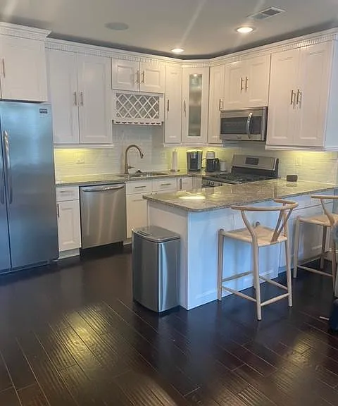 735 Quebec Pl NW #2 — Photo 1
