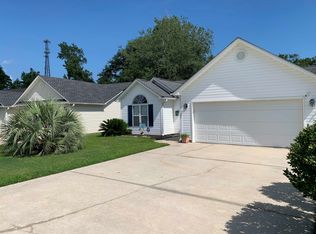 1432 Seahouse Ct., Surfside Beach, SC 29575