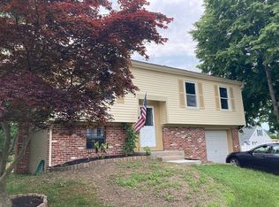 142 Heidi Ln, Logan Township, NJ 08085