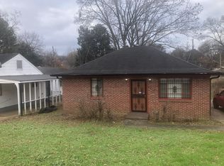 1415 Starr Ave, Memphis, TN 38106