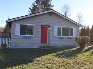 4310 Preston Fall City Rd SE, Fall City, WA 98024