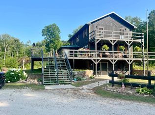 8511 Hyland Rd, Manistique, MI 49854