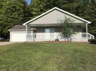 11755 Nolan Rd, Roscommon, MI 48653