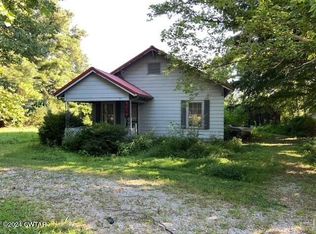 5079 W Highway 21, Hornbeak, TN 38232