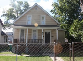 420 W Marion St, Joliet, IL