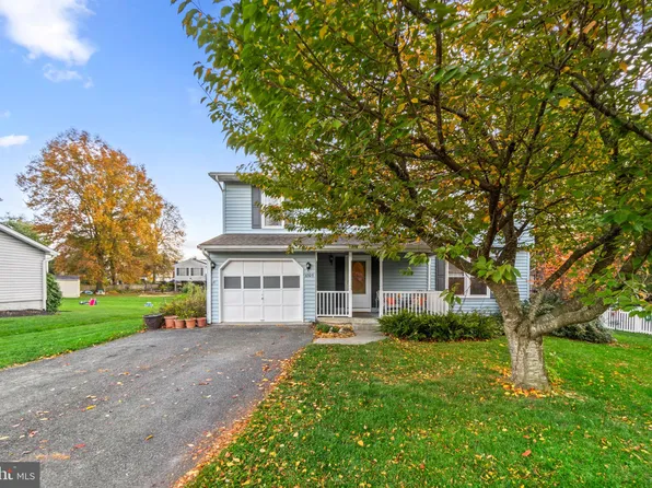 6509 Hamlet Ct, Sykesville, MD 21784