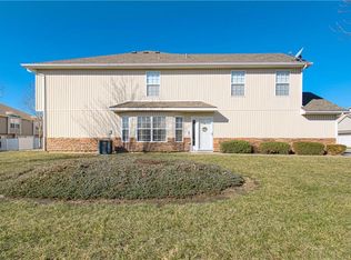 21032 Millridge St, Spring Hill, KS 66083